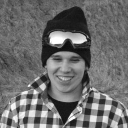 Photographer Michał Czerniga 